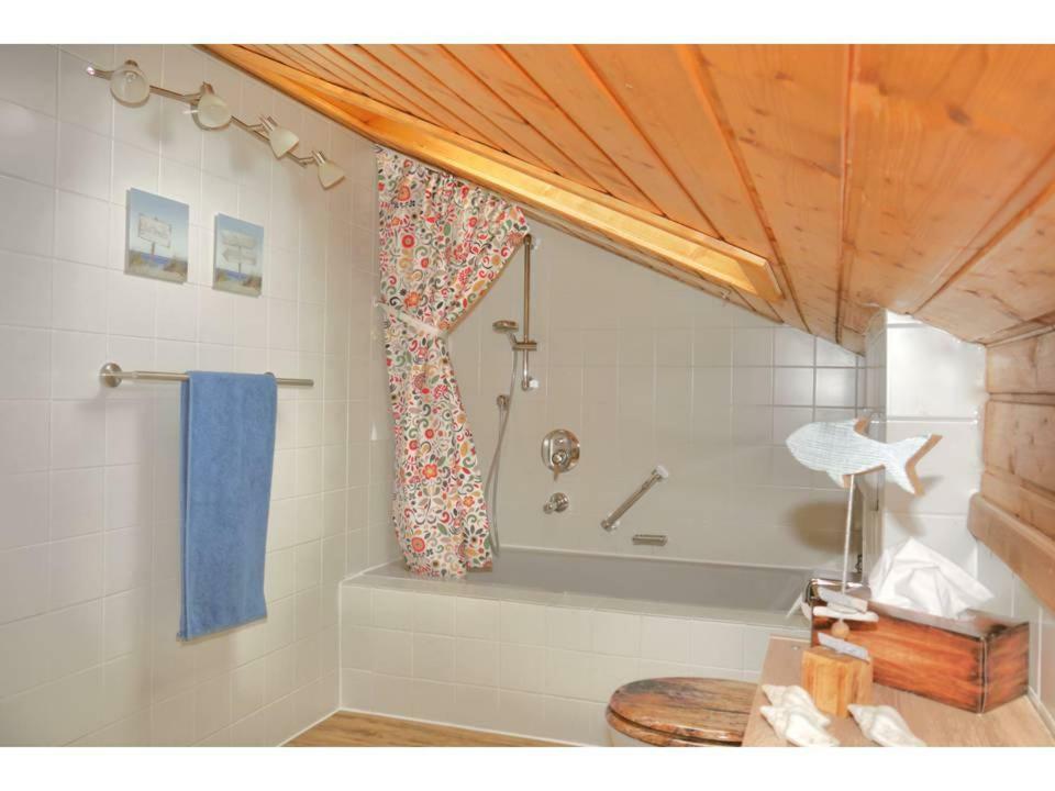 Ferienwohnung Franzi Garmisch-Partenkirchen Buitenkant foto