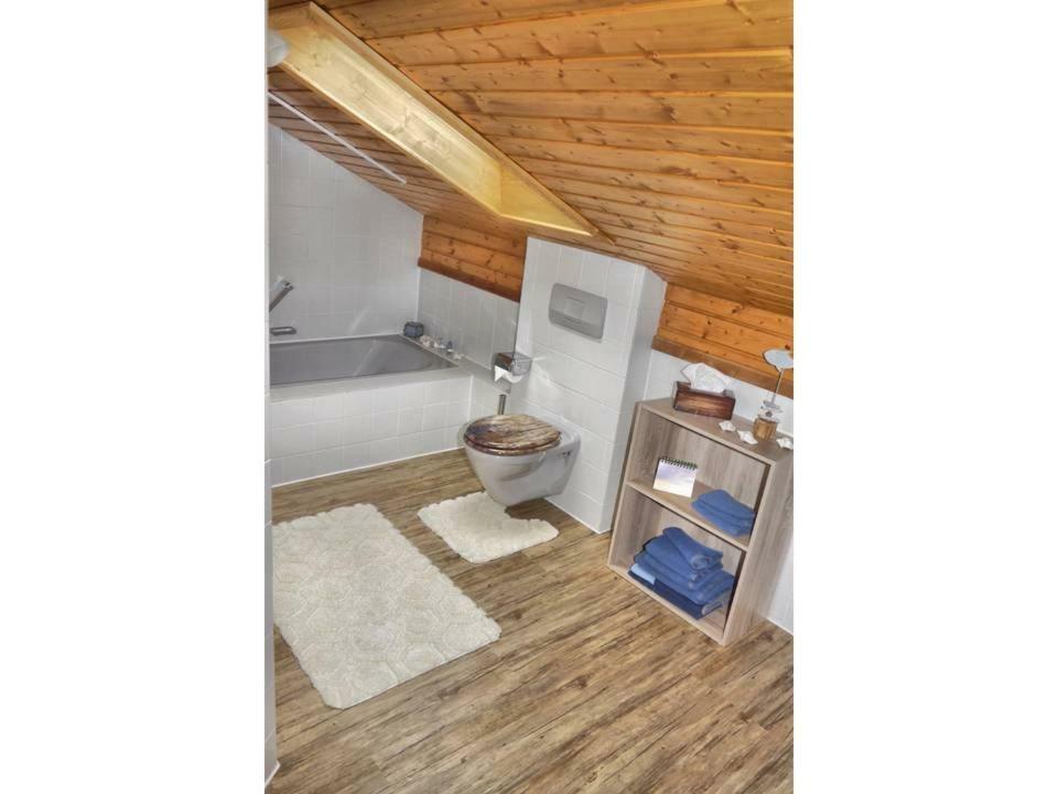 Ferienwohnung Franzi Garmisch-Partenkirchen Buitenkant foto