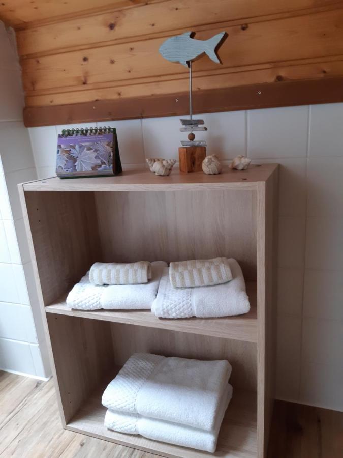 Ferienwohnung Franzi Garmisch-Partenkirchen Buitenkant foto